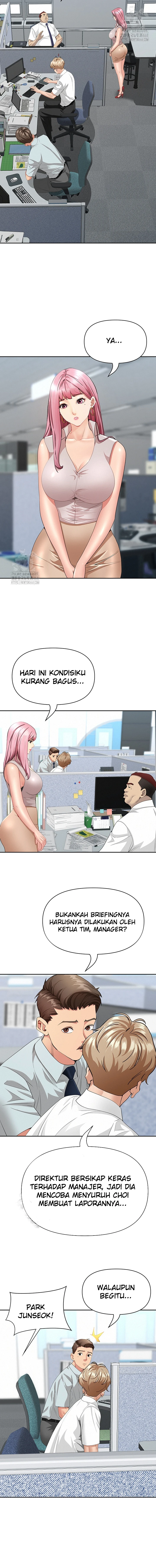 She's a Married Woman - Page 10